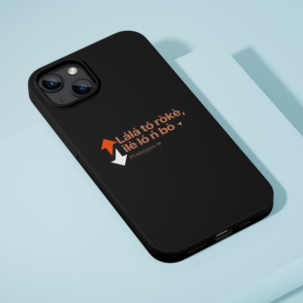 Lala to roke (Phone Stickers)