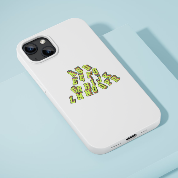 abdefggb (Phone Sticker)