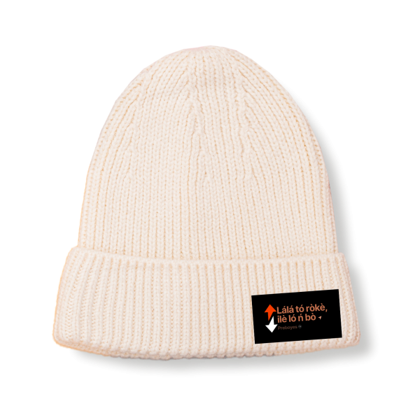 Lala to roke (Beanies)