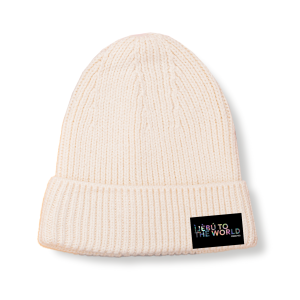 Ijebu to the world (Beanies)
