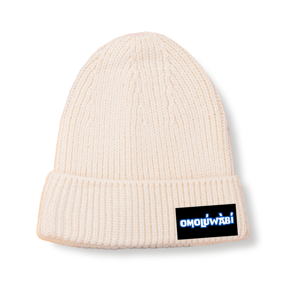 OMOLUABI (Beanies)