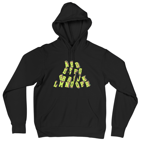 abdefggb (Hoodies)