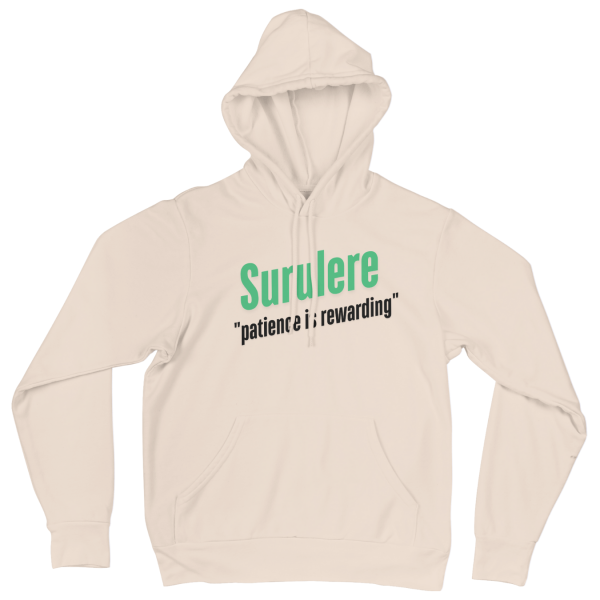 Surulere (Hoodies)
