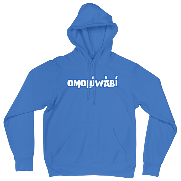 OMOLUABI (Hoodies)