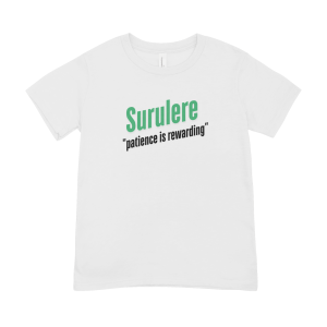 Surulere (T-Shirts)