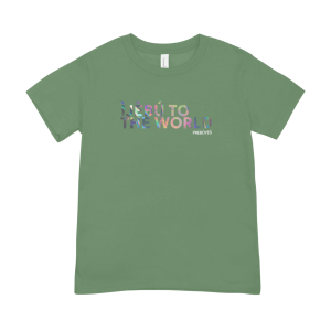 Ijebu to the world (T-Shirts)