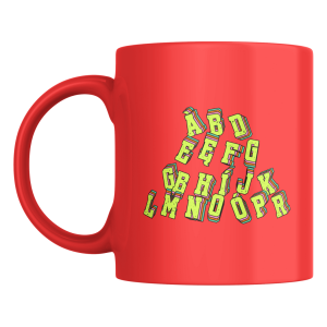 abdefggb (Mugs)