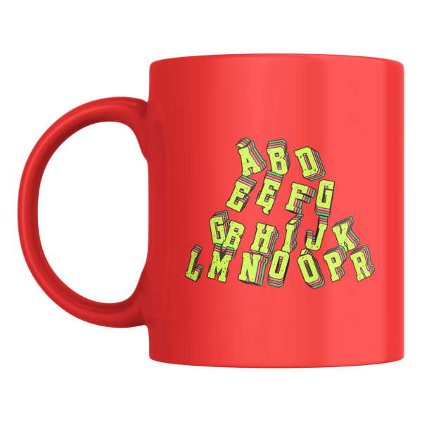 abdefggb (Mugs)